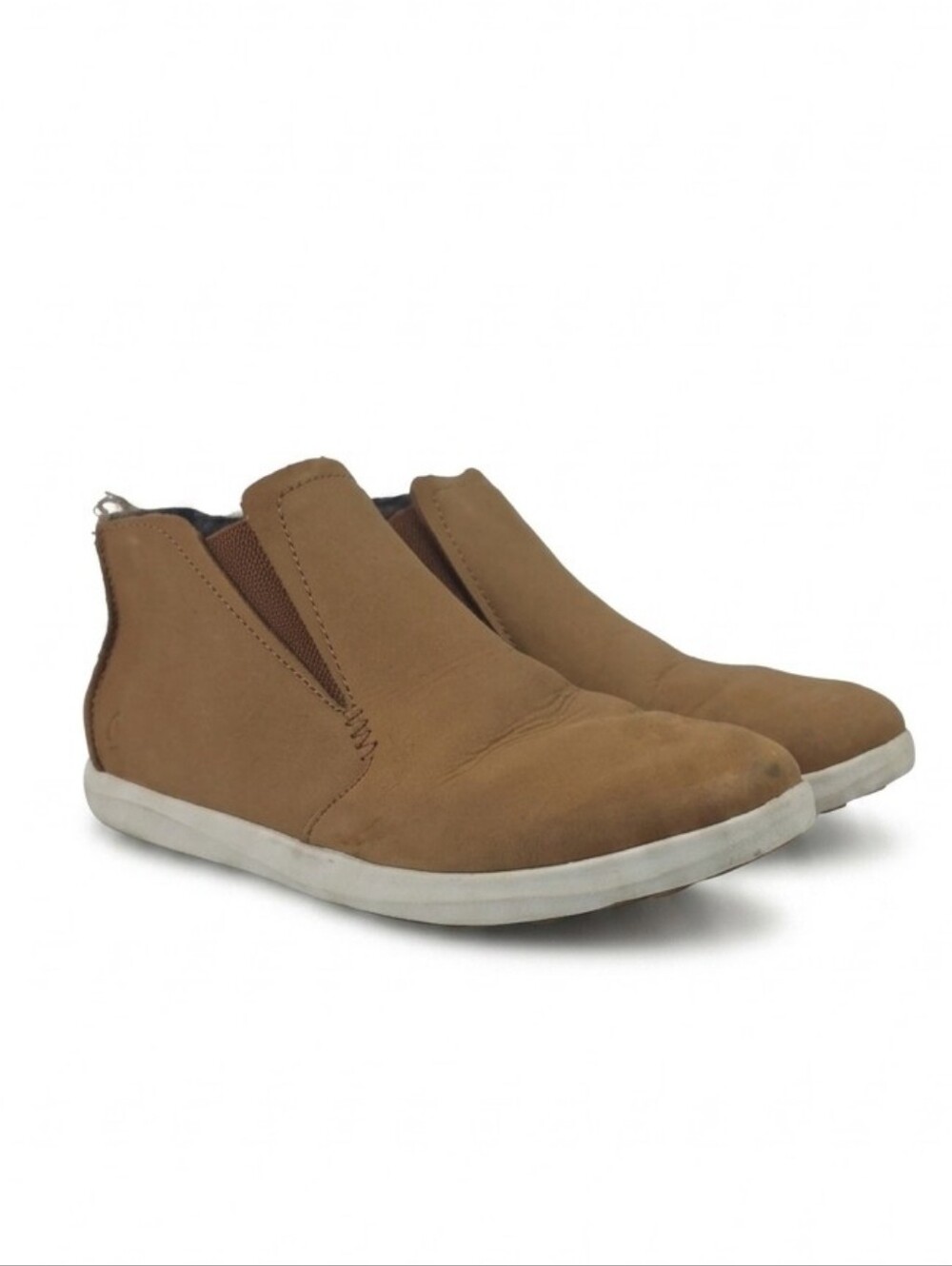 OluKai Hawai'iloa Manu Hope Women's Ankle Boots Size 9.